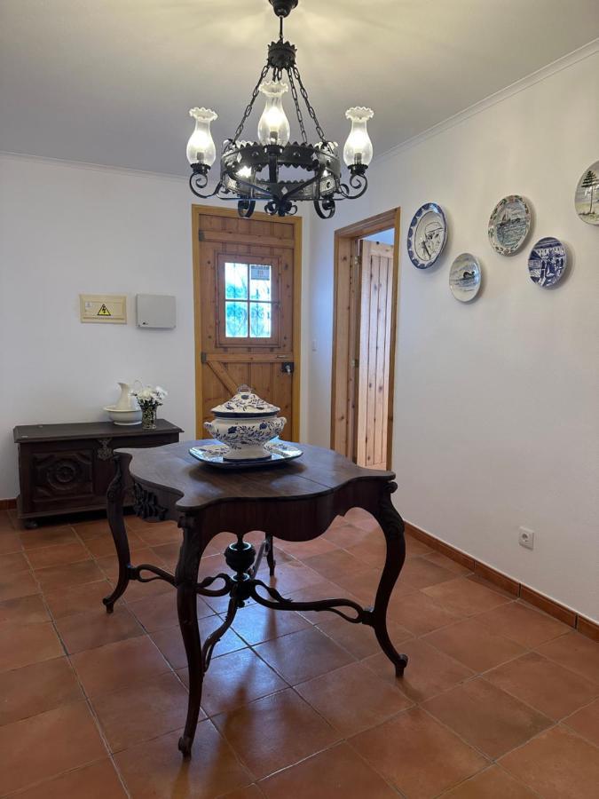 Casa Do Moinho Villa Faial da Terra Luaran gambar