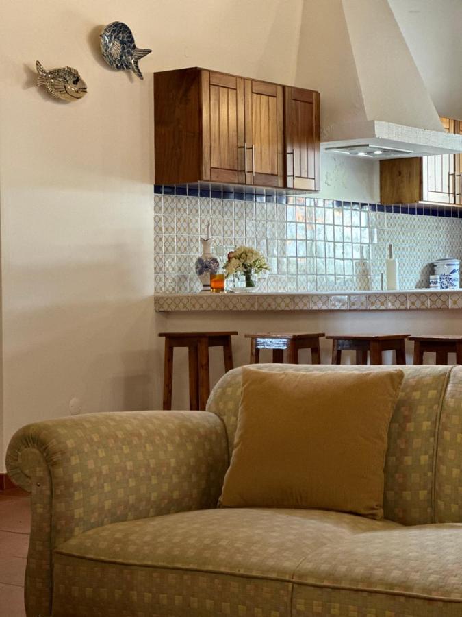 Casa Do Moinho Villa Faial da Terra Luaran gambar
